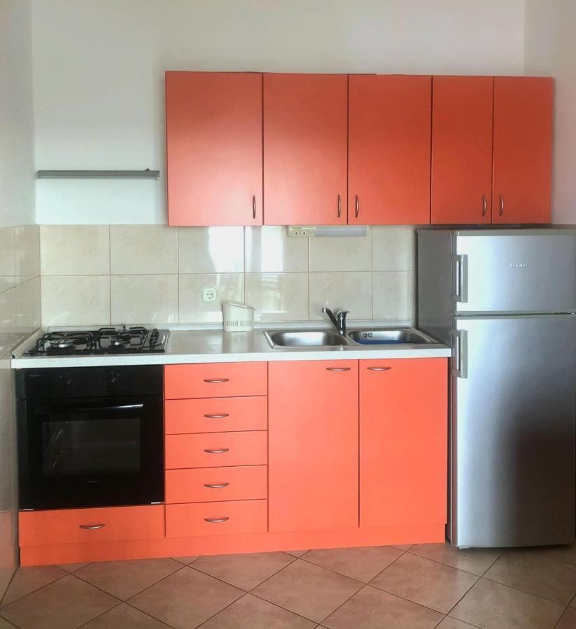 Apartments Pisac Ražanj Dış mekan fotoğraf