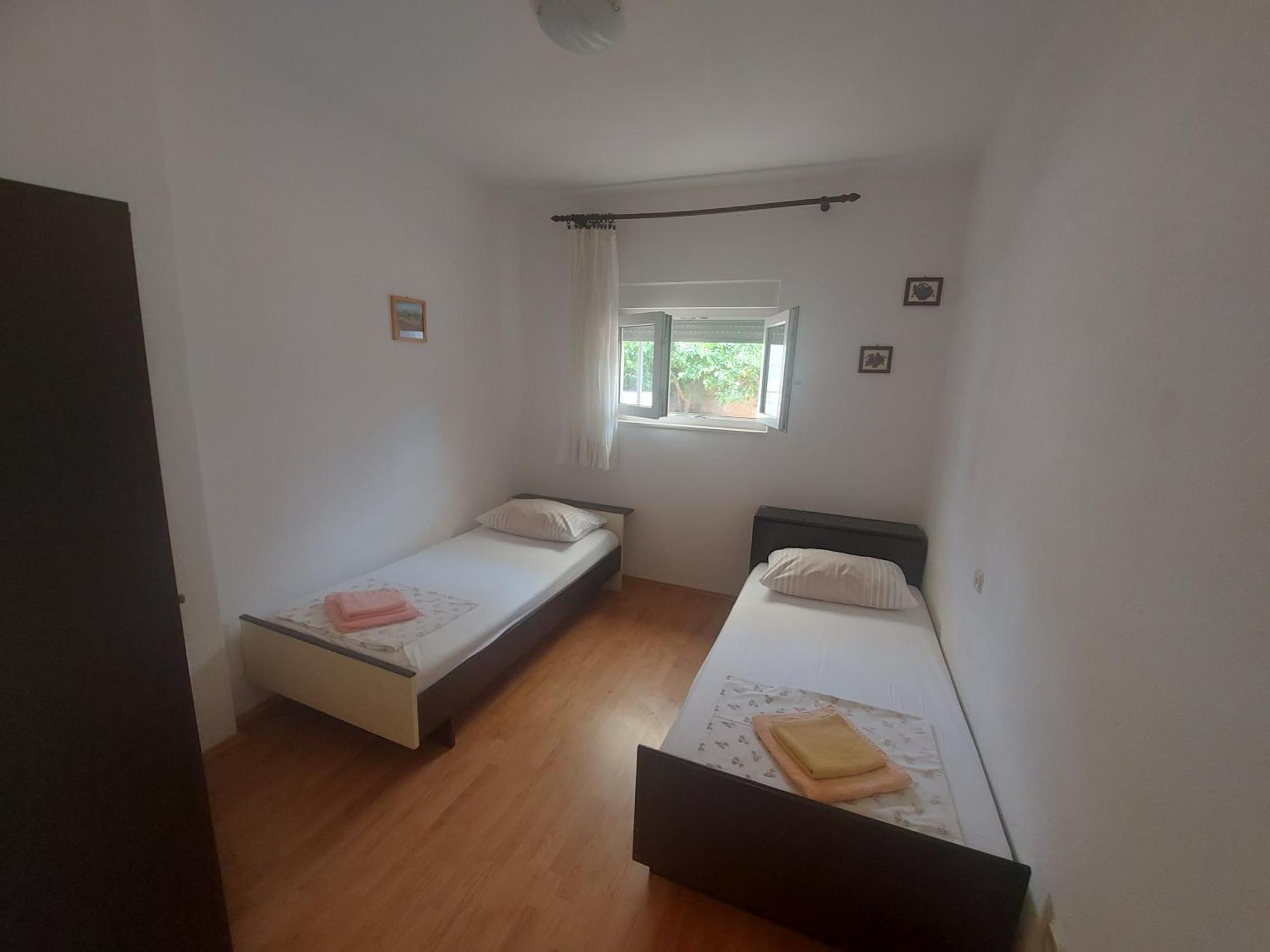Apartments Pisac Ražanj Dış mekan fotoğraf