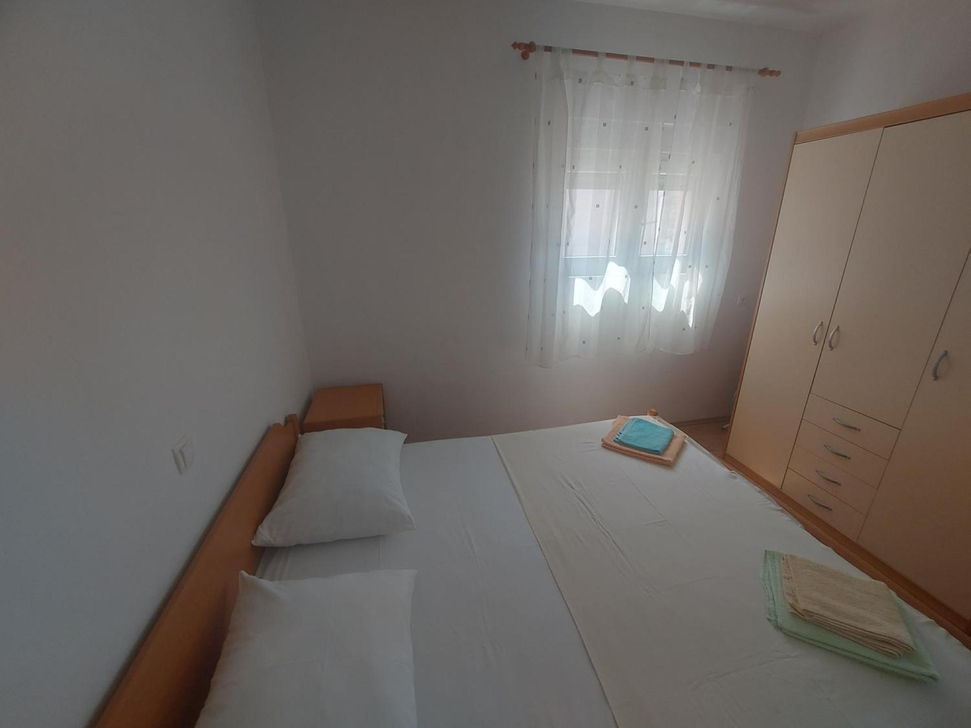Apartments Pisac Ražanj Dış mekan fotoğraf