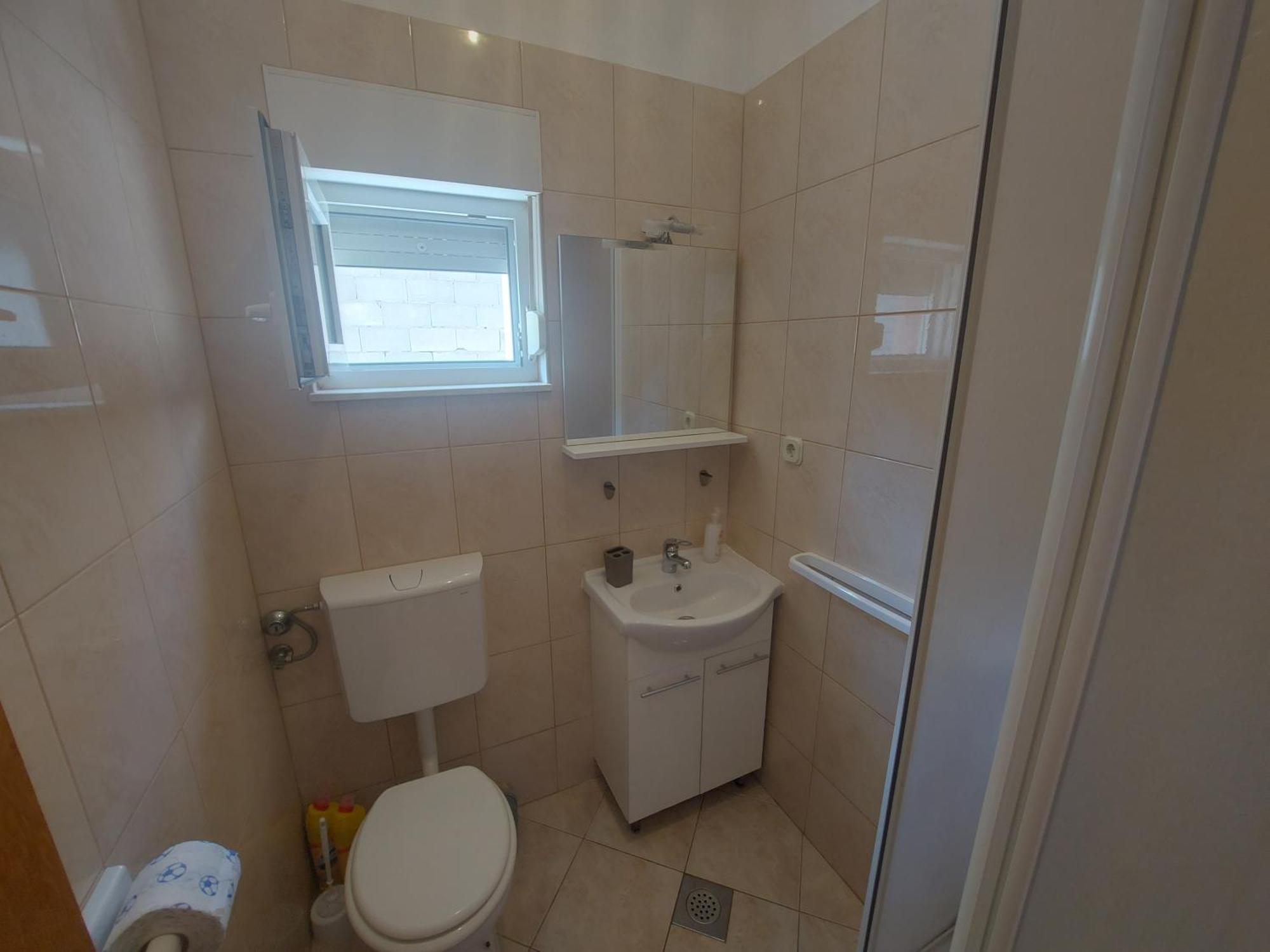 Apartments Pisac Ražanj Dış mekan fotoğraf