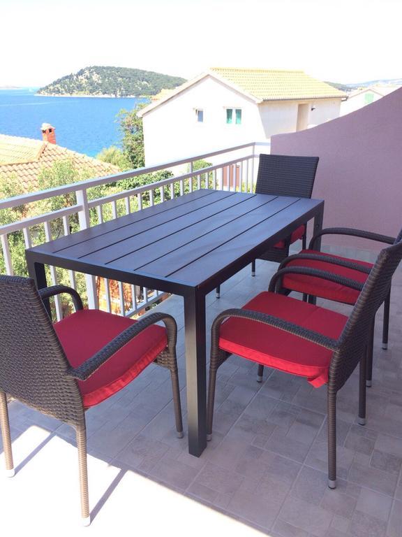 Apartments Pisac Ražanj Dış mekan fotoğraf