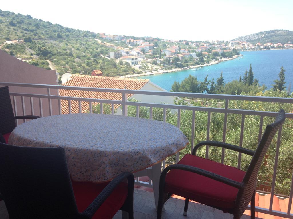 Apartments Pisac Ražanj Dış mekan fotoğraf