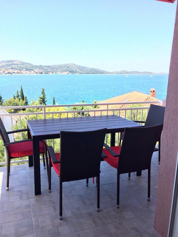 Apartments Pisac Ražanj Dış mekan fotoğraf